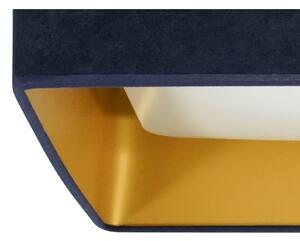 Brilagi-LED Stmívatelné svítidlo VELVET SQUARE LED/36W/230V Wi-Fi Tuya+DO tm.mod