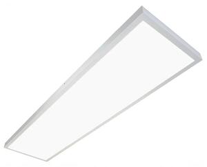 LedLight LED Panel 60 W, 4000 lm, 230V, 120 cm bílý