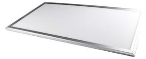 LED panel 600x300 24W IP20 stříbrný 2040 lm 4000K