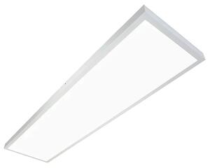 LedLight LED Panel 60 W, 4000 lm, 230V, 120 cm bílý