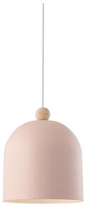 Nordlux - Gaston Závěsné Světlo Dusty Pink