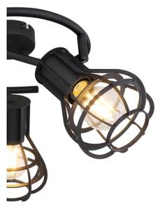 Globo 15388-3 - Bodové svítidlo CLASTRA 3xE27/40W/230V