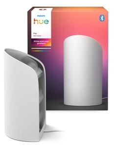 8720169339651 Philips Hue White and color Gradient Play Wall Washer stolové svítidlo 20W/1035lm 2000-6500K+RGB bílá + PSU + plug