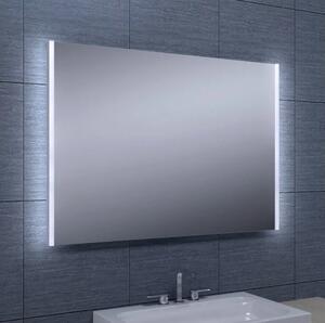 Zrcadlo s bočním LED osvětlením 700x1000x40 mm