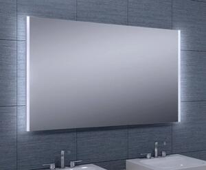 Zrcadlo s bočním LED osvětlením 700x1200x40 mm
