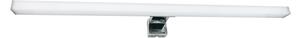 Top Light - LED Koupelnové osvětlení zrcadla OREGON LED/9W/230V 60 cm IP44