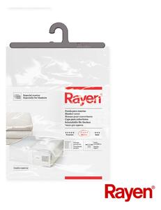 Plastový úložný box na oblečení – Rayen