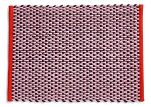 HAY - Door Rohož na Dveře 50x70Pink