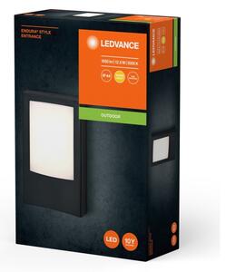 Ledvance - LED Venkovní nástěnné svítidlo ENDURA STYLE LED/12,5W/230V IP44