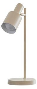 Lindby - Ovelia Stolní Lampa béžová