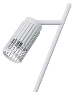Stolní lampa VERTICAL 1xGU10/8W/230V bílá
