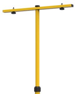Stativ pro LED reflektory 1,6m