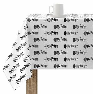 Pryskyřičný ubrus odolný vůči skvrnám Harry Potter 200 x 140 cm