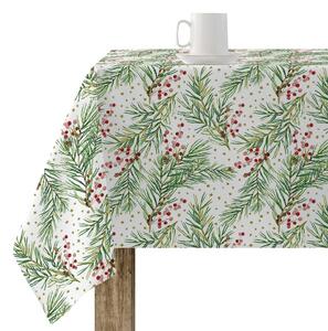 Belum Pryskyřičný ubrus odolný vůči skvrnám Mauré Merry Christmas 100 x 140 cm