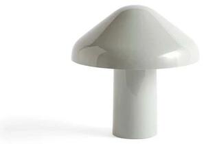 HAY - Pao Portable Stolní Lampa Cool Grey