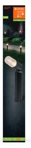 Ledvance - LED Venkovní lampa ROTA SPIKE LED/1W/12V IP44