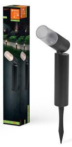 Ledvance - LED Venkovní lampa ROTA SPIKE LED/1W/12V IP44