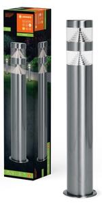 Ledvance - LED Venkovní lampa ORION DOUBLE LED/4W/12V IP44