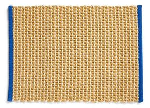 HAY - Door Rohož na Dveře 50x70Yellow
