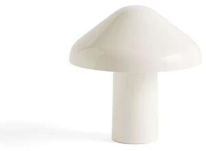 HAY - Pao Portable Stolní Lampa Cream White
