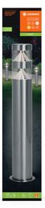 Ledvance - LED Venkovní lampa ORION DOUBLE LED/4W/12V IP44