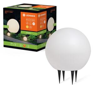 Ledvance - LED Venkovní lampa BALL LED/2W/12V IP44