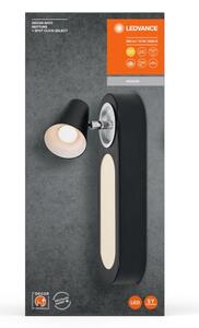 Ledvance - LED Nástěnné bodové svítidlo DECOR NEPTUNE LED/13W/230V