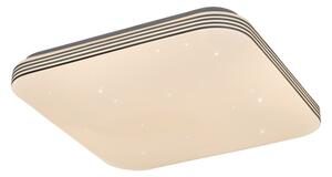 Rabalux 71180 - LED Stropní svítidlo OSCAR LED/18W/230V 4000K 33x33 cm