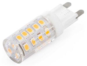 FARO LED žárovka G9 3,5W 2700K DIM 350lm