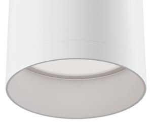 Maytoni C010CL-01W - Bodové svítidlo FOCUS 1xGU10/50W/230V bílá