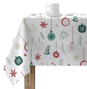 Belum Pryskyřičný ubrus odolný vůči skvrnám Mauré Merry Christmas 100 x 140 cm