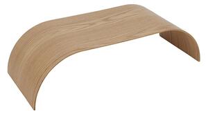 AYTM - Curva Podnos pro Police L62,2xW25,3xH16 Oak