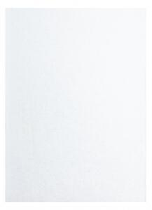 Makro Abra Běhoun RUMBA 1950 pogumovaný jednobarevný bílý Rozměr: 60 cm