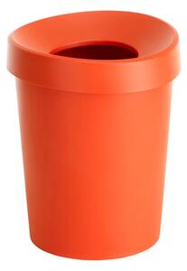 Vitra - Happy Bin RE S Poppy Červená