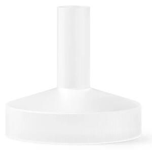 Ferm LIVING - Ripple Wine Carafe Frosted