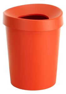 Vitra - Happy Bin RE L Poppy Červená