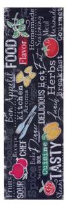 Koberec běhoun 50x150 cm Delicious Kitchen Board – Hanse Home