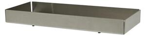OYOY Living Design - Bakku Podnos Small Ocel