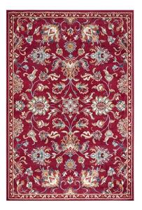 Červený koberec 57x90 cm Orient Caracci – Hanse Home