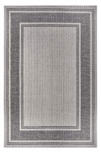 Šedý venkovní koberec 63x120 cm Clyde Cast – Hanse Home