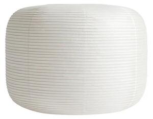 HAY - Paper Shade Donut Ø80 Classic Bílá