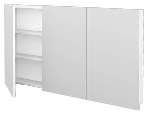Dřevojas třídveřová galerka Q GA3 120