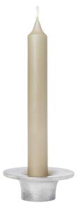 Ferm Living Svícen Soothe, aluminium