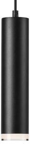 Lustr na lanku OTIS 1xG9/5W/230V + 2xE27/15W/230V dub