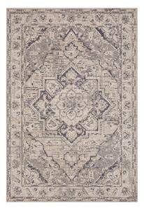 Šedobéžový koberec 120x170 cm Terrain Designer Sand – Hanse Home