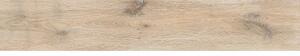 EBS Cortina dlažba 24x120 beige matná 1,16 m2