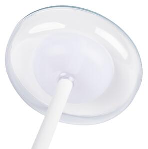 Kanlux 37312 - LED Stmívatelná nabíjecí lampa FLUXY LED/1,7W/1800 mAh IP44 modrá
