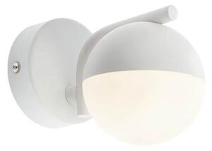 Redo 01-2125 - LED Nástěnné svítidlo LUMO LED/6W/230V bílá