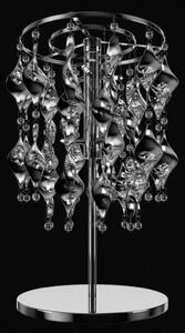 Incanti 100501T1/6 - Stolní lampa CAMPANULO 6xG4/10W/12V