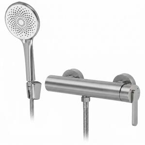 Vanová baterie REA Ontario Side Brush Nickel